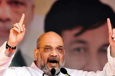'Destroy Terrorism & Its Entire Ecosystem': Amit Shah Asks Agencies to Adopt 'Ruthless Approach'