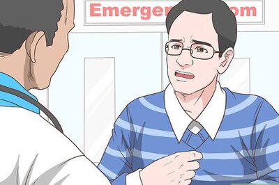 How to Treat Broken Ribs