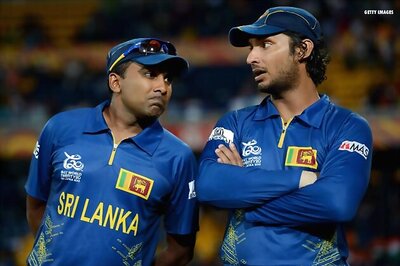 No major overhaul in Sri Lanka team: Jayasuriya