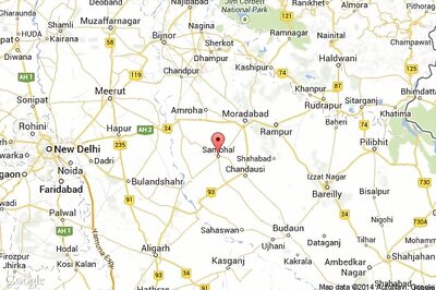 Sambhal: Homeguard jawan shot dead by stepson