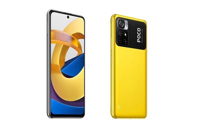 Poco M4 Pro And M4 Pro 5G Available In India For Special Price: Here Are All The Details