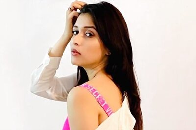 Mannara Chopra Recalls Fights In Bigg Boss: ‘Thought To Myself Do You Know What My Qualification Is?’