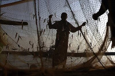 37 Tamil fishermen set free by Sri Lankan court