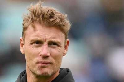 Andrew Flintoff Appointed As England Lions Head Coach