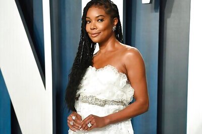 Gabrielle Union, NBC Settle Dispute Over Racism Allegations