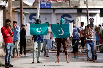 Ex-Pak Spy Chief Admits Hurriyat Was ISI Creation, Regrets Giving 'Factions' Free Run in Kashmir