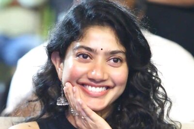 Is Sai Pallavi Part Of Allu Arjun’s Pushpa 2: The Rule?