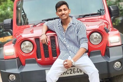 Dad’s Memory Haunting Me, Says Rakshak Bullet On Father’s Day Special Post