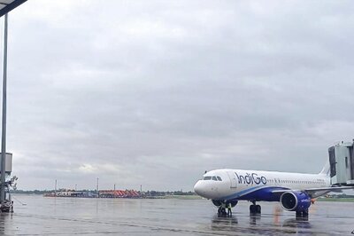 Night Operations at Indore Airport To Be Closed for a Year. Know Why