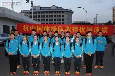 China aiming to top medals tally at Asian Games