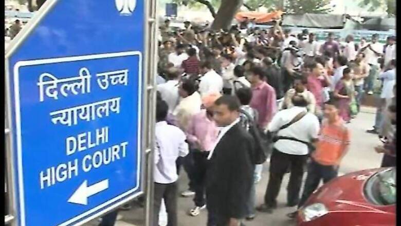 Delhi HC blast accused killed in encounter