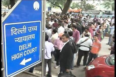 Delhi HC blast accused killed in encounter