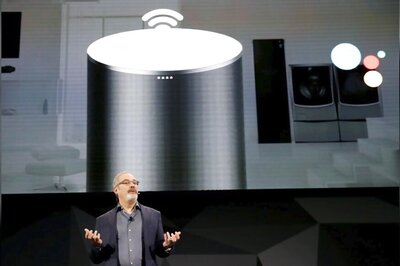 CES 2018: Google Teams With Sony, Lenovo For Smart Speakers With Touchscreens