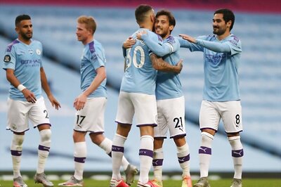 Premier League: David Silva Shines as Manchester City Thrash Newcastle United 5-0