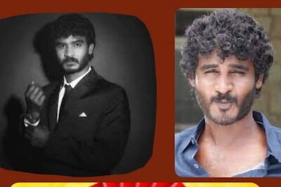 Motion Poster of Comedian Chikkanna’s Upadhyaksha Crosses 1 Million Views in No Time