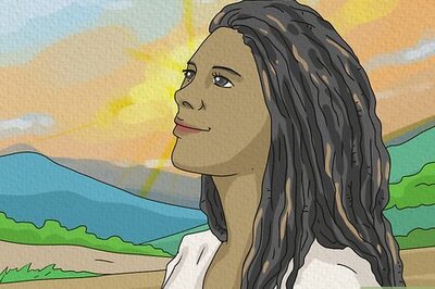 How To Become a Born-Again Christian & Follow in God's Footsteps