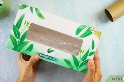 How to Make a Tissue Box Guitar