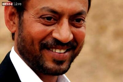 Irrfan Khan's 'Jurassic World' character to feature in a new video game