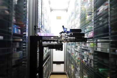 Computer Bots Too Fight Like Humans: Research