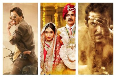 Babumoshai Bandookbaaz And Other Bollywood Films That Leaked Online Before Release Date