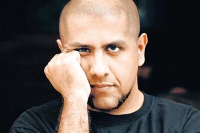 AAP supporters, if we win, be gracious, says music composer Vishal Dadlani