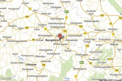 Bangalore: Rs 225 crore brain research centre to come up