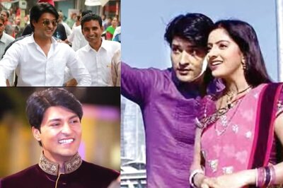 Why Actor Anas Rashid Is Still On Sabbatical From Entertainment Industry