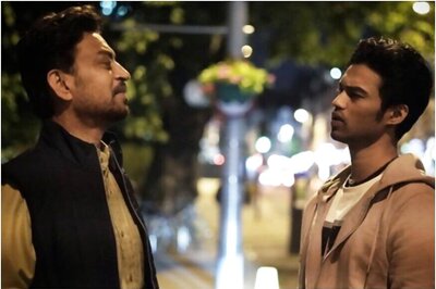 Irrfan Khan’s Son Babil Shares Note After Father's Demise