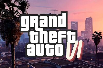 Take-Two Hints GTA 6 Could Launch In 2024; Predicts $8 Billion In Earnings