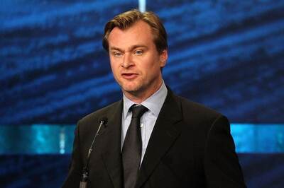 Christopher Nolan to direct next James Bond film?