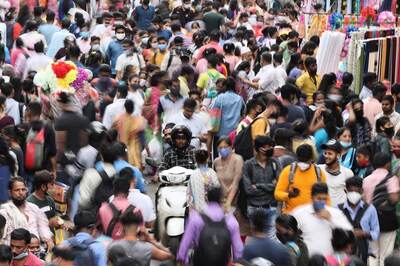 Mumbai Covid Cases Rose 42% in Sept, But Deaths Down; Maharashtra Infections Dip