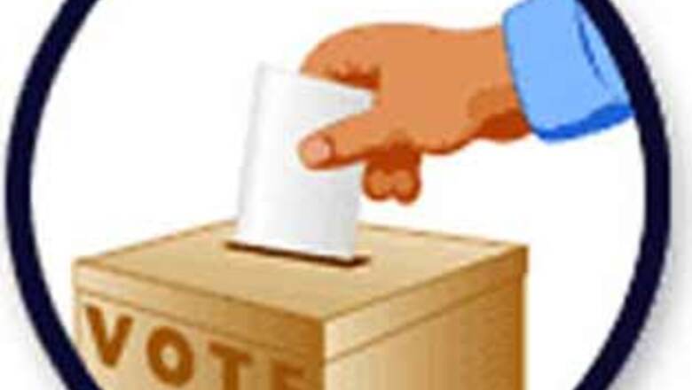 Pics: Heavy-security polls | Indians manifest democracy