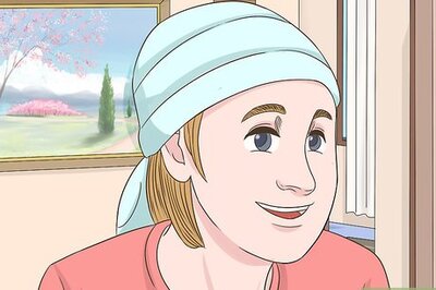 How to Hide Ringworm on Your Face