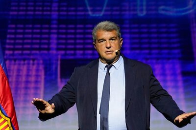 Bribery Charges Relating to Referee Corruption Scandal Against Barcelona Quashed by Spanish Court