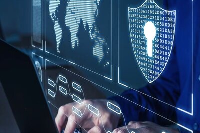 Tech Talk | After Parliament Nod, Data Protection Bill Now Aims to Thwart India's Cybersecurity Risks