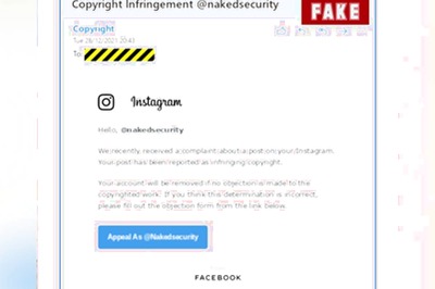Warning: Instagram Influencers, This Is How Hackers May Make You 'Poor'
