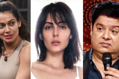 Payal Rohatgi Supports Bigg Boss 16's Sajid Khan; Tells Mandana Karimi 'Don't Do Drama of Quitting Bollywood'