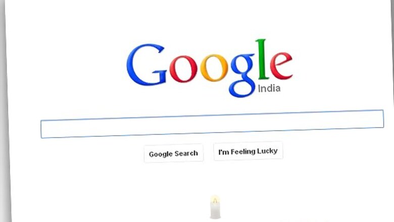 Google lights up a candle to honour the Delhi braveheart