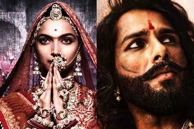 Shahid Kapoor Feels Privileged to Work With Sanjay Leela Bhansali