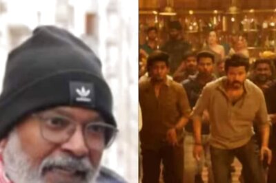 Venkat Prabhu Reveals Why He Chose Russia To Shoot Thalapathy Vijay-starrer GOAT