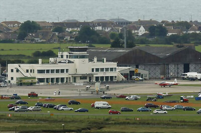 Airport security set for anti-ISIS shake-up