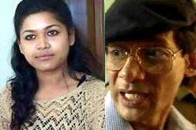 'Wife' turns sleuth to save Charles Sobhraj