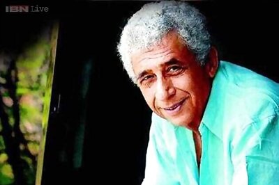 Stars in Bollywood pander to their own egos all the time: Naseeruddin Shah