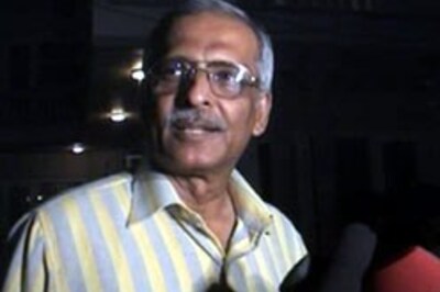 Ex-officer reveals RAW 'underbelly', in CBI net