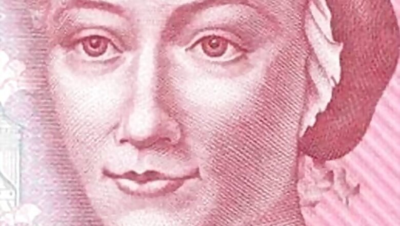 Who was Maria Sibylla Merian?