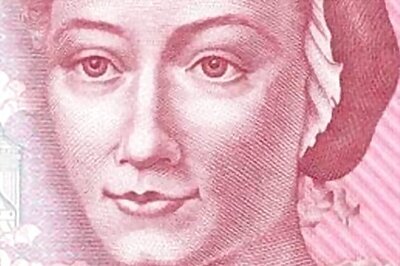 Who was Maria Sibylla Merian?