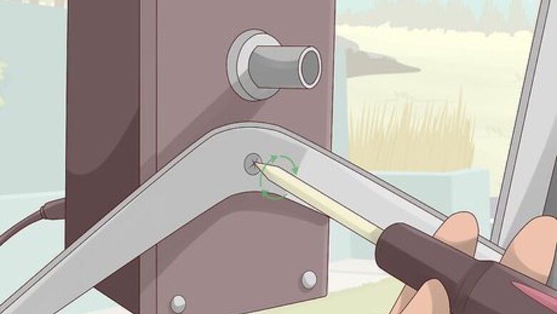 How to Rotisserie Grill