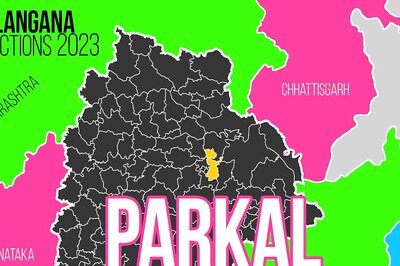Parkal Election Result 2023 LIVE Updates and Highlights: Revuri Prakash Reddy of INC Wins