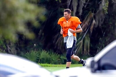 NFL training camps opening with eye on baseball, babysitting