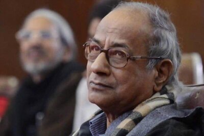 Famous Hindi Poet and Journalist Manglesh Dabral Dies at 72